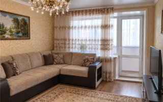 Продажа 2-комнатной квартиры, 47 м² - Продажа двухкомнатных квартир в Казахстане - страница 9