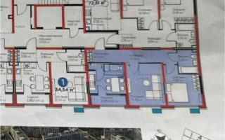 Продажа 2-комнатной квартиры, 54.1 м² - Продажа квартир в Казахстане - страница 42