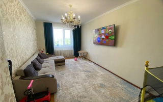 Продажа 2-комнатной квартиры, 64.7 м², ул. Рыскулбекова, дом  31/1 - Продажа  двухкомнатных квартир в Астане с фото