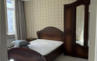 Продажа 2-комнатной квартиры, 76 м², ул. Туркестан, дом  34/1 - Продажа  двухкомнатных квартир в Астане с фото