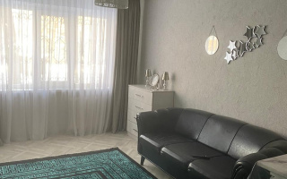 Аренда 1-комнатной квартиры, 42 м² - Аренда недвижимости в Алматы