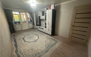 Продажа 3-комнатной квартиры, 61 м², мкр-н 7, дом  17 - Продажа квартир в Темиртау