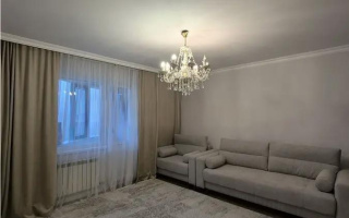 Продажа 3-комнатной квартиры, 87.3 м², ул. Сарайшык, дом  5е - Продажа  трехкомнатных квартир в новостройках Астаны