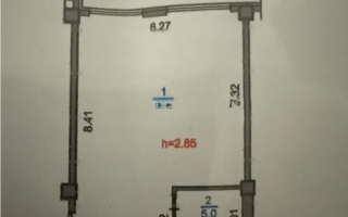 Продажа 2-комнатной квартиры, 52 м² - Продажа недвижимости в Алматы - страница 24