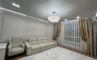 Продажа 3-комнатной квартиры, 93.4 м², ул. Сыганак, дом  24 - Продажа квартир в Астане без посредников с фото