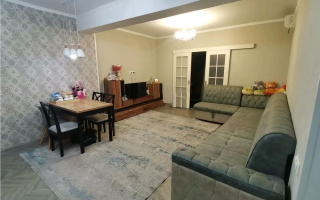 Продажа 2-комнатной квартиры, 72 м² - Продажа квартир в Турксибском р-не Алматы