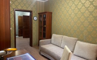 Продажа 4-комнатной квартиры, 98 м²
