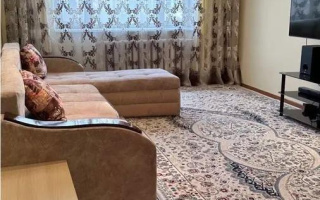 Продажа 1-комнатной квартиры, 41.7 м², ул. Розыбакиева, дом  145 - Продажа квартир в Алматы
