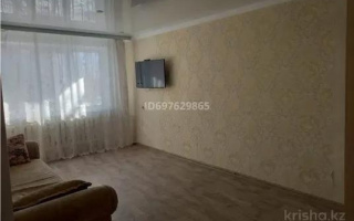 Продажа 1-комнатной квартиры, 31 м², ул. Вагонная, дом  3 - Продажа  однокомнатных квартир в Караганде с фото