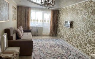 Продажа 2-комнатной квартиры, 73 м², ул. Мустафина, дом  15/2 - Продажа квартир в Казахстане