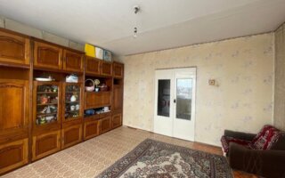 Продажа 3-комнатной квартиры, 64.5 м² - Продажа квартир в панельном доме в Караганде