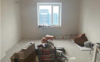 Продажа 1-комнатной квартиры, 47 м² - Продажа  однокомнатных квартир в Астане без посредников