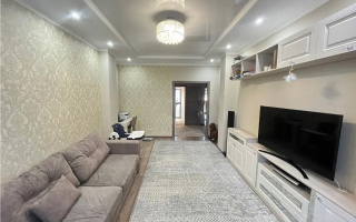 Продажа 2-комнатной квартиры, 56 м², ул. Е-882, дом  5 - Продажа квартир в новостройках Астаны с фото