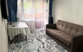 Продажа 3-комнатной квартиры, 63 м², ул. Саина, дом  6 - Продажа квартир в Алматы