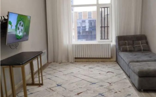 Продажа 2-комнатной квартиры, 64 м², пр. Туран, дом  46а - Продажа  двухкомнатных квартир в новостройках Астаны без посредников