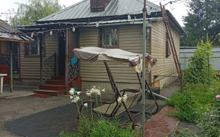 Продажа 3-комнатного дома, 52 м² - Продажа жилой и коммерческой недвижимости в Алматы