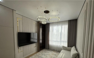 Продажа 2-комнатной квартиры, 42 м², ул. Толе би, дом  27 - Продажа  двухкомнатных квартир в новостройках Астаны