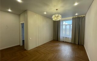 Продажа 1-комнатной квартиры, 48 м² - Продажа квартир в кирпичном доме в Казахстане - страница 298