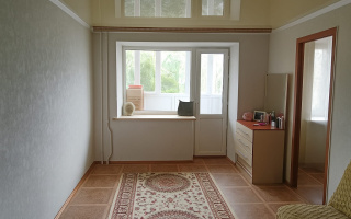 Продажа 2-комнатной квартиры, 45.6 м², пр. Республики - Продажа квартир в Темиртау