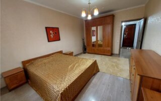 Продажа 1-комнатной квартиры, 50 м²