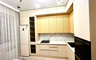 Продажа 2-комнатной квартиры, 63 м², ул. Муканова - Продажа  двухкомнатных квартир в новостройках Караганды