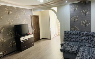 Продажа 3-комнатной квартиры, 63 м², ул. Брусиловского, дом  167 - Продажа квартир в Алматы без посредников