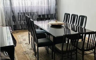 Продажа 4-комнатной квартиры, 74 м², мкр-н Самал-2, дом  48 - Продажа  четырехкомнатных квартир в Алматы без посредников