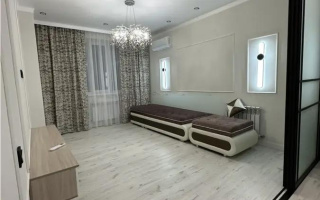 Продажа 2-комнатной квартиры, 55 м² - Продажа квартир в кирпичном доме в Алматы - страница 5