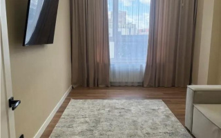 Продажа 1-комнатной квартиры, 39 м² - Продажа однокомнатных квартир в Казахстане - страница 38