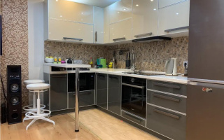 Продажа 3-комнатной квартиры, 66 м², ул. Крылова, дом  42 - Продажа  трехкомнатных квартир в Караганде без посредников