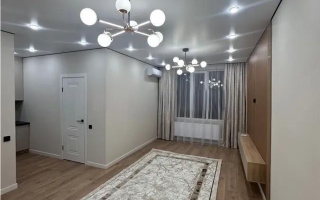 Продажа 2-комнатной квартиры, 46 м², мкр-н Шугыла, дом  340/5а стр - Продажа квартир в Алматы