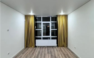 Продажа 1-комнатной квартиры, 34 м², мкр. Шугыла, дом  340/37 - Продажа  однокомнатных квартир в новостройках Алматы без посредников