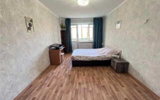Продажа 1-комнатной квартиры, 30 м²