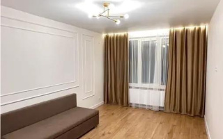 Продажа 1-комнатной квартиры, 35 м², ул. Е-511, дом  40 - Продажа квартир в Казахстане