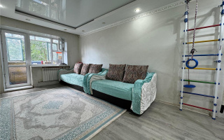 Продажа 2-комнатной квартиры, 42 м² - Продажа недвижимости в Караганде - страница 5