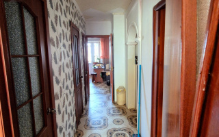 Продажа 3-комнатной квартиры, 70 м² - Продажа трехкомнатных квартир в Семее