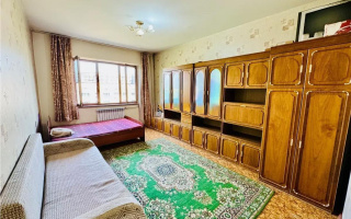 Продажа 1-комнатной квартиры, 40 м² - Продажа квартир в панельном доме в Алматы
