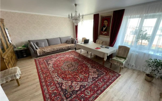 Продажа 4-комнатной квартиры, 145 м², ул. Бараева, дом  21 - Продажа квартир в новостройках Астаны с фото