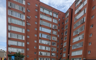 Продажа 2-комнатной квартиры, 71.3 м² - Продажа двухкомнатных квартир в Уральске