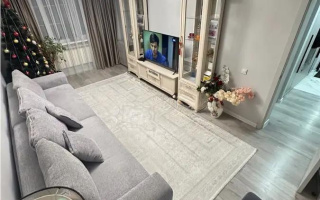 Продажа 2-комнатной квартиры, 70 м², мкр-н Нуркент, дом  34 - Продажа  двухкомнатных квартир в новостройках Алматы без посредников