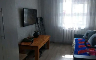 Продажа 4-комнатной квартиры, 100 м², ул. Победы, дом  159/2 - Продажа  четырехкомнатных квартир в Караганде