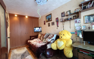 Продажа 2-комнатной квартиры, 44.7 м² - Продажа и аренда недвижимости в Караганде