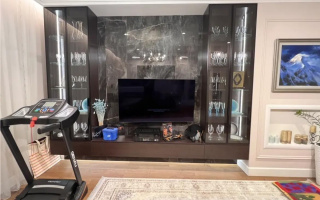 Продажа 4-комнатной квартиры, 117 м² - Продажа  четырехкомнатных квартир в новостройках Алматы