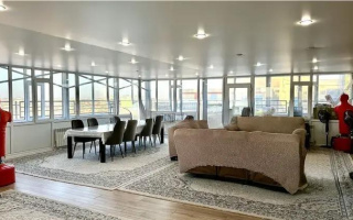 Продажа 4-комнатной квартиры, 236 м², пр. Абая, дом  63 - Продажа квартир в Астане