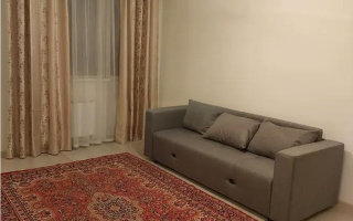Продажа 1-комнатной квартиры, 35 м², ул. Мусрепова, дом  7 - Продажа  однокомнатных квартир в новостройках Астаны без посредников