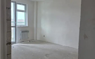 Продажа 1-комнатной квартиры, 35.41 м² - Продажа однокомнатных квартир от собственников в Астане