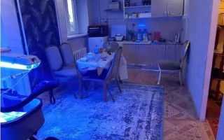 Продажа 1-комнатной квартиры, 34 м², ул. Маскеу, дом  17/1 - Продажа  однокомнатных квартир в Астане