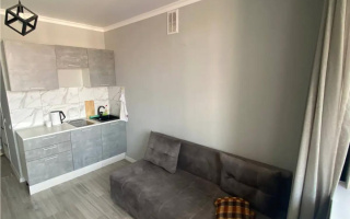 Продажа 1-комнатной квартиры, 23.5 м² - Продажа однокомнатных квартир от собственников в Астане - страница 4