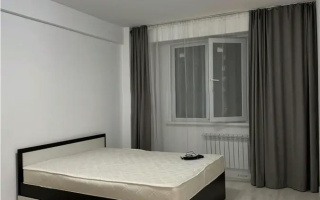 Продажа 1-комнатной квартиры, 41 м², ул. Сарыарка, дом  1 - Продажа и аренда недвижимости в Алматы
