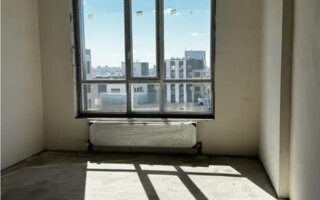 Продажа 1-комнатной квартиры, 45.1 м²